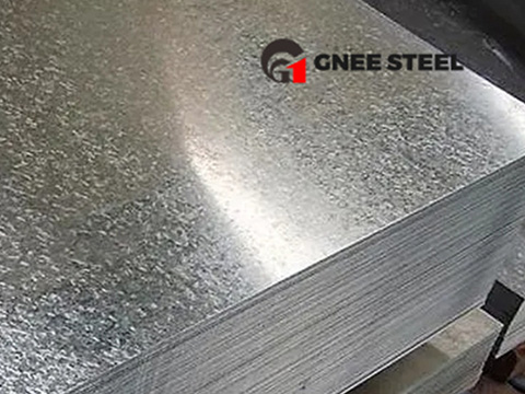 SUS304 1.4301 Stainless Steel Sheet